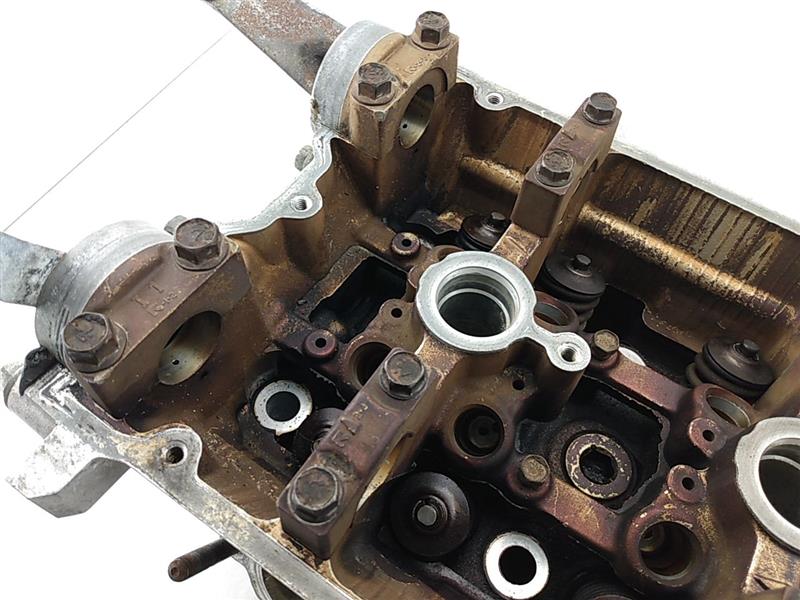 Mitsubishi 3000GT Front Cylinder Head **AS IS FOR PARTS ONLY**