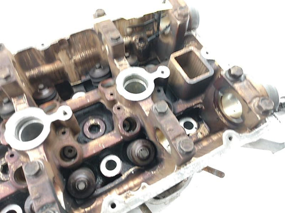 Mitsubishi 3000GT Front Cylinder Head **AS IS FOR PARTS ONLY**