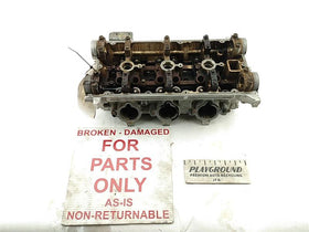Mitsubishi 3000GT Rear Cylinder Head **AS IS FOR PARTS ONLY**