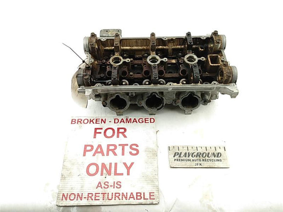 Mitsubishi 3000GT Rear Cylinder Head **AS IS FOR PARTS ONLY**