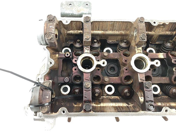 Mitsubishi 3000GT Rear Cylinder Head **AS IS FOR PARTS ONLY**