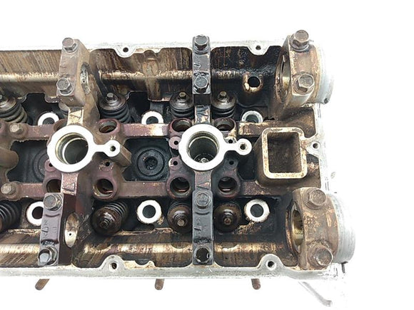 Mitsubishi 3000GT Rear Cylinder Head **AS IS FOR PARTS ONLY**