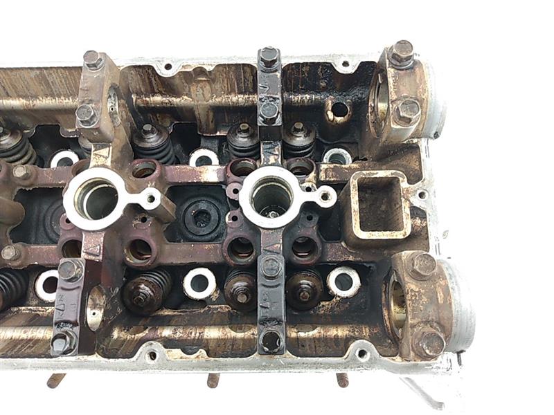 Mitsubishi 3000GT Rear Cylinder Head **AS IS FOR PARTS ONLY**