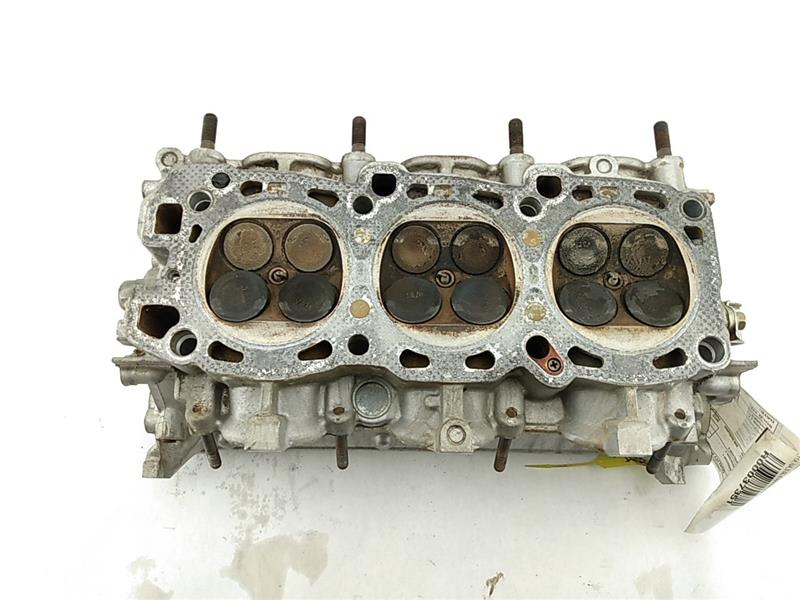 Mitsubishi 3000GT Rear Cylinder Head **AS IS FOR PARTS ONLY**