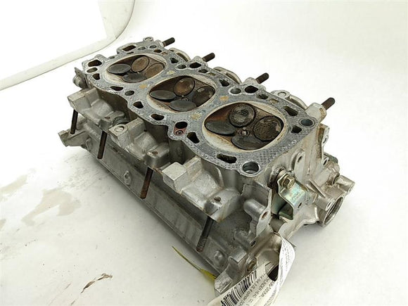 Mitsubishi 3000GT Rear Cylinder Head **AS IS FOR PARTS ONLY**