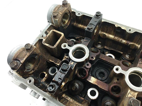 Mitsubishi 3000GT Rear Cylinder Head **AS IS FOR PARTS ONLY**