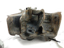 Honda Prelude Rear Sub Frame-11