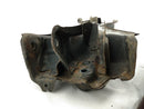 Honda Prelude Rear Sub Frame-12