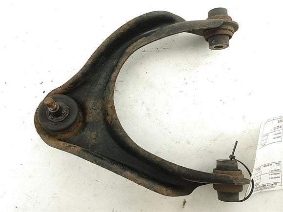 Honda Prelude Front Left Upper Control Arm