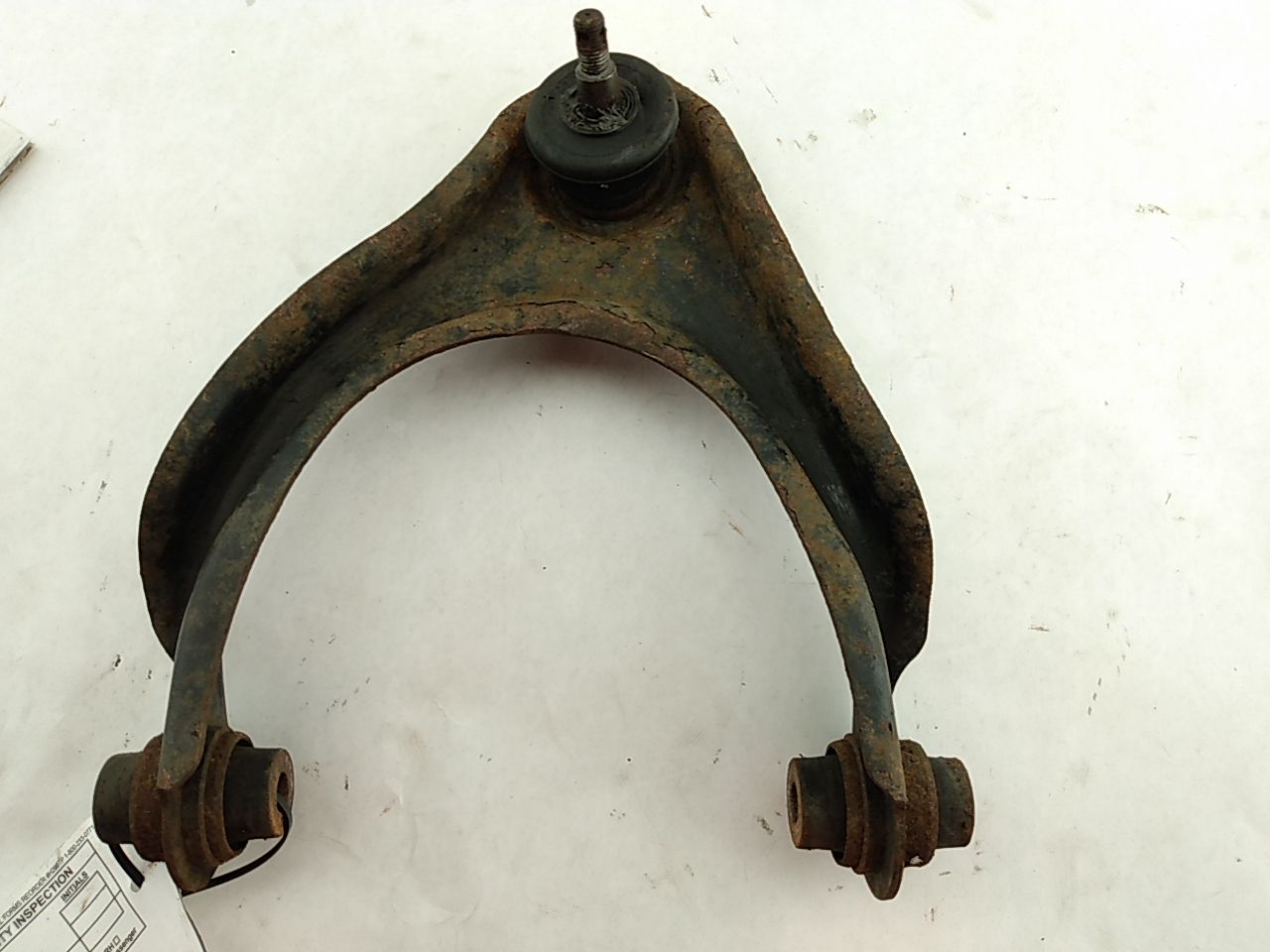 Honda Prelude Front Right Upper Control Arm