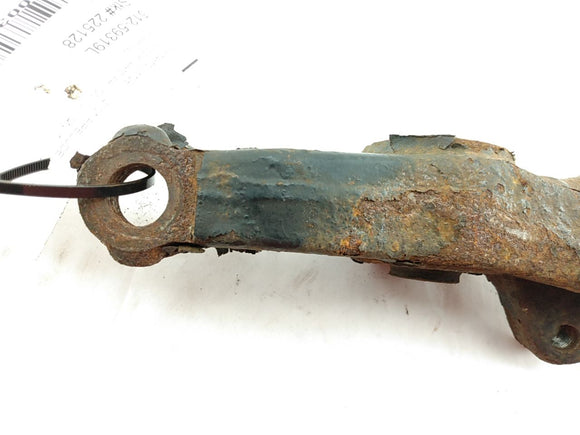 Honda Prelude Front Left Lower Control Arm