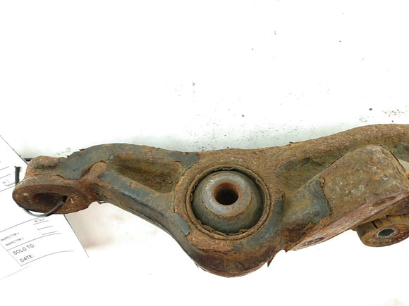 Honda Prelude Front Left Lower Control Arm
