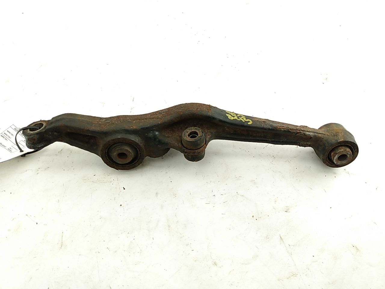 Honda Prelude Front Right Lower Control Arm