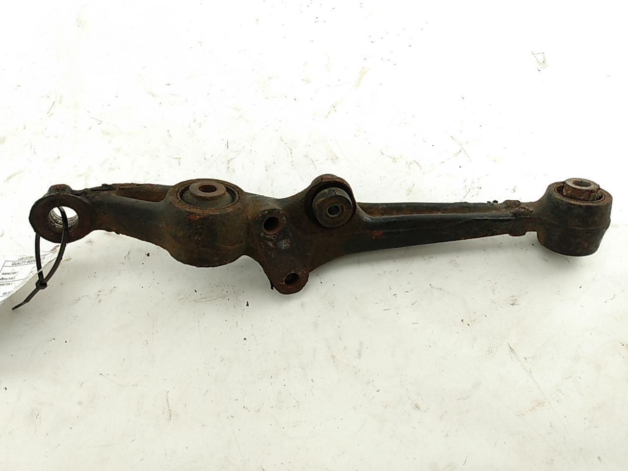 Honda Prelude Front Right Lower Control Arm