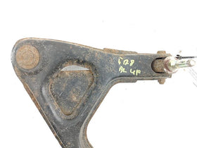 Honda Prelude Rear Left Upper Control Arm - 0
