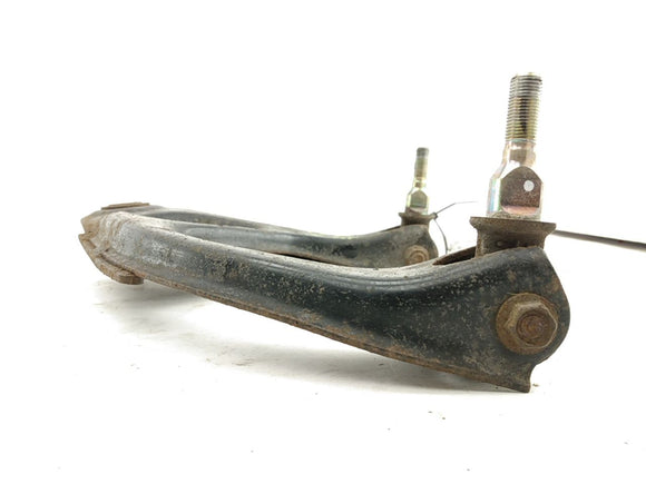 Honda Prelude Rear Left Upper Control Arm