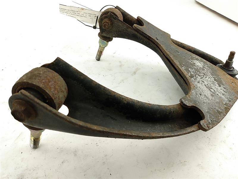 Honda Prelude Rear Left Upper Control Arm