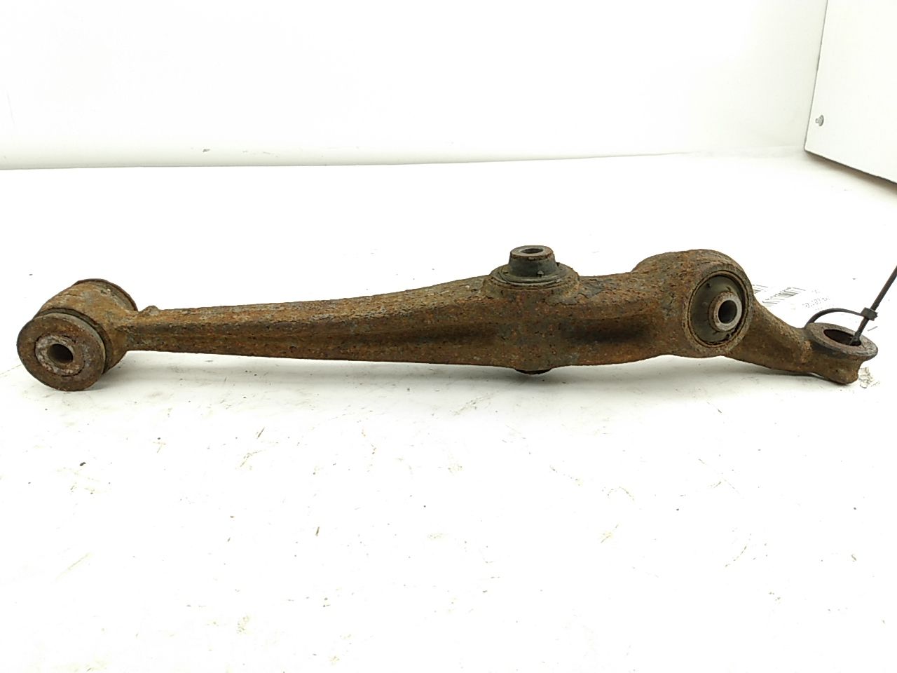 Honda Prelude Rear Left Lower Control Arm