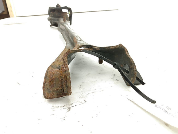 Honda Prelude Rear Left Lower Trailing Arm