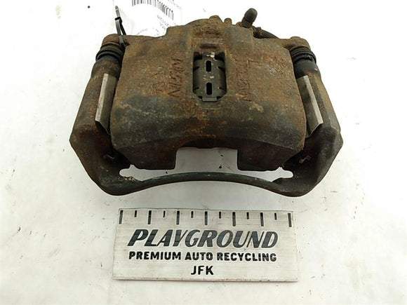 Honda Prelude Front Left Brake Caliper