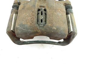 Honda Prelude Front Left Brake Caliper - 0