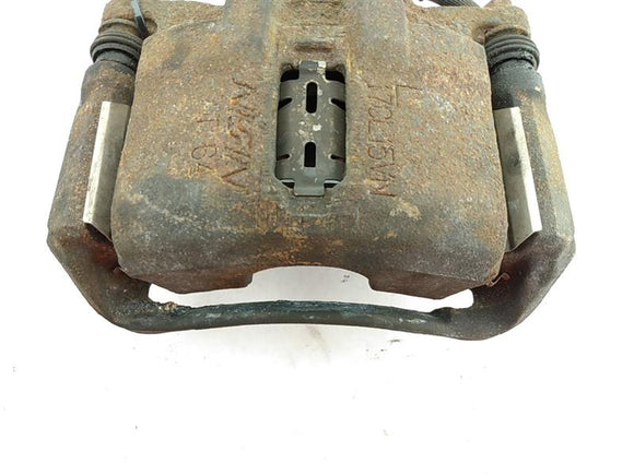 Honda Prelude Front Left Brake Caliper
