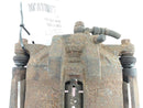 Honda Prelude Front Left Brake Caliper-3