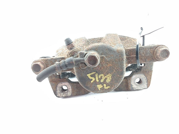 Honda Prelude Front Left Brake Caliper