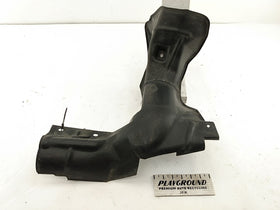 Honda Prelude Rear Left Filler Neck Protective Cover