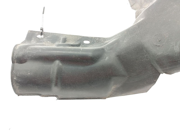 Honda Prelude Rear Left Filler Neck Protective Cover