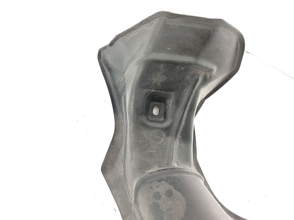 Honda Prelude Rear Left Filler Neck Protective Cover