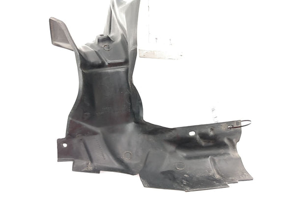 Honda Prelude Rear Left Filler Neck Protective Cover