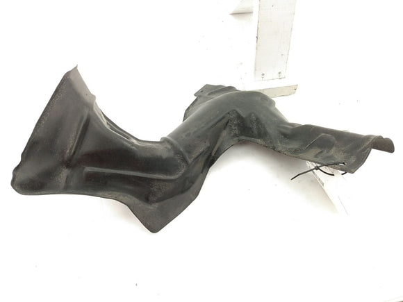 Honda Prelude Rear Left Filler Neck Protective Cover