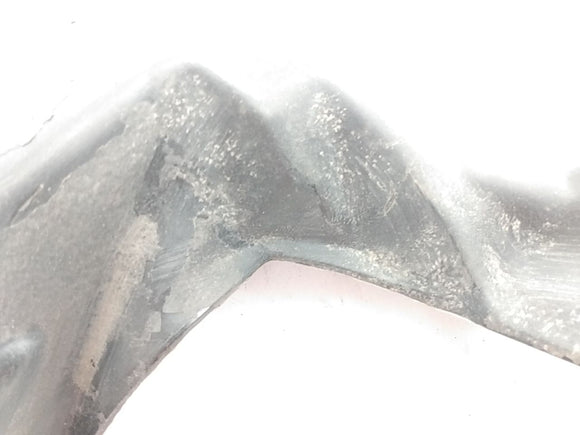 Honda Prelude Rear Left Filler Neck Protective Cover