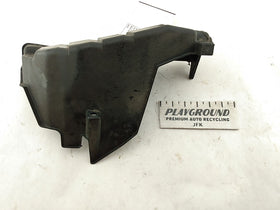 Honda Prelude Rear Left Fule Hose Protective Cover