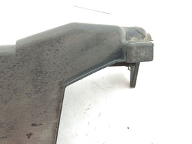 Honda Prelude Rear Left Fule Hose Protective Cover - 0