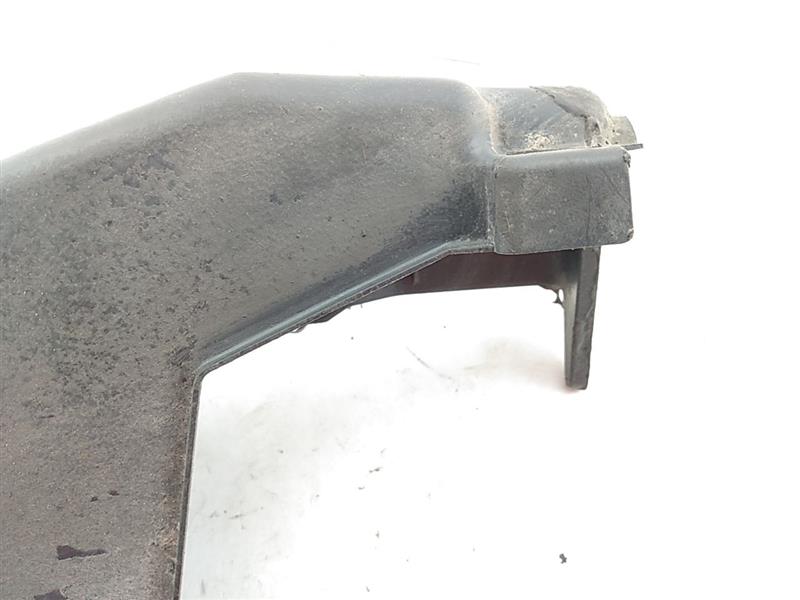 Honda Prelude Rear Left Fule Hose Protective Cover