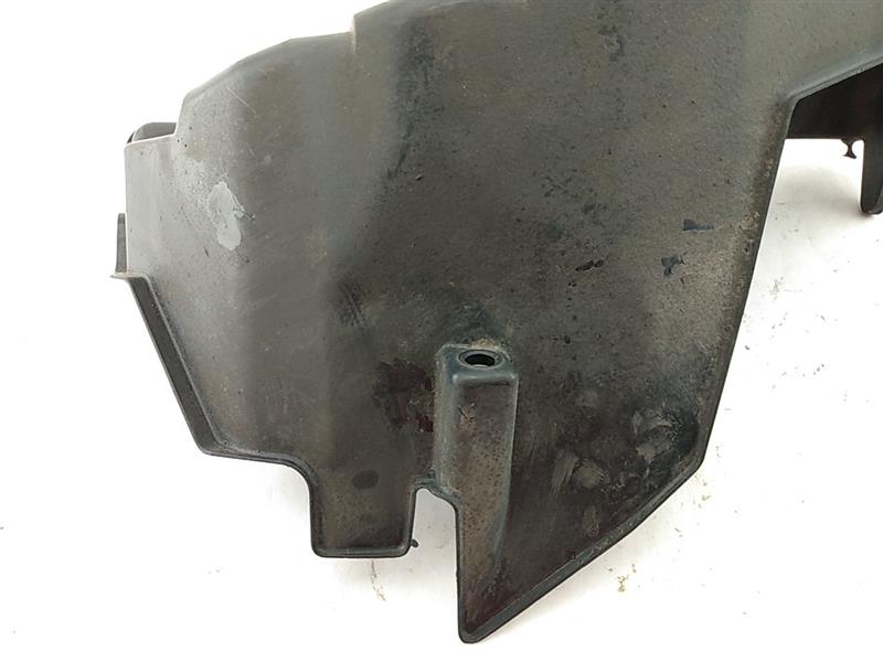 Honda Prelude Rear Left Fule Hose Protective Cover