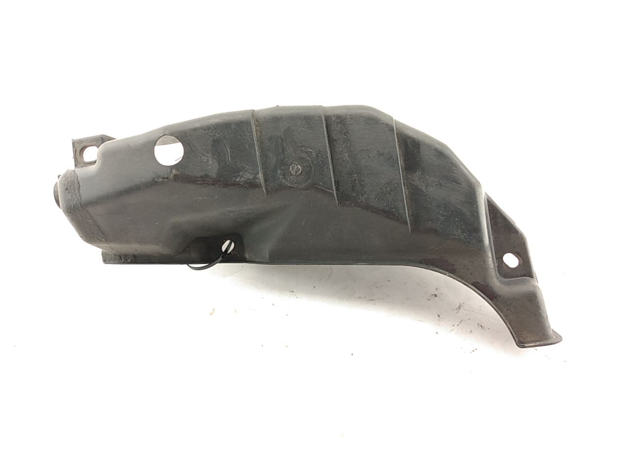 Honda Prelude Rear Left Fule Hose Protective Cover