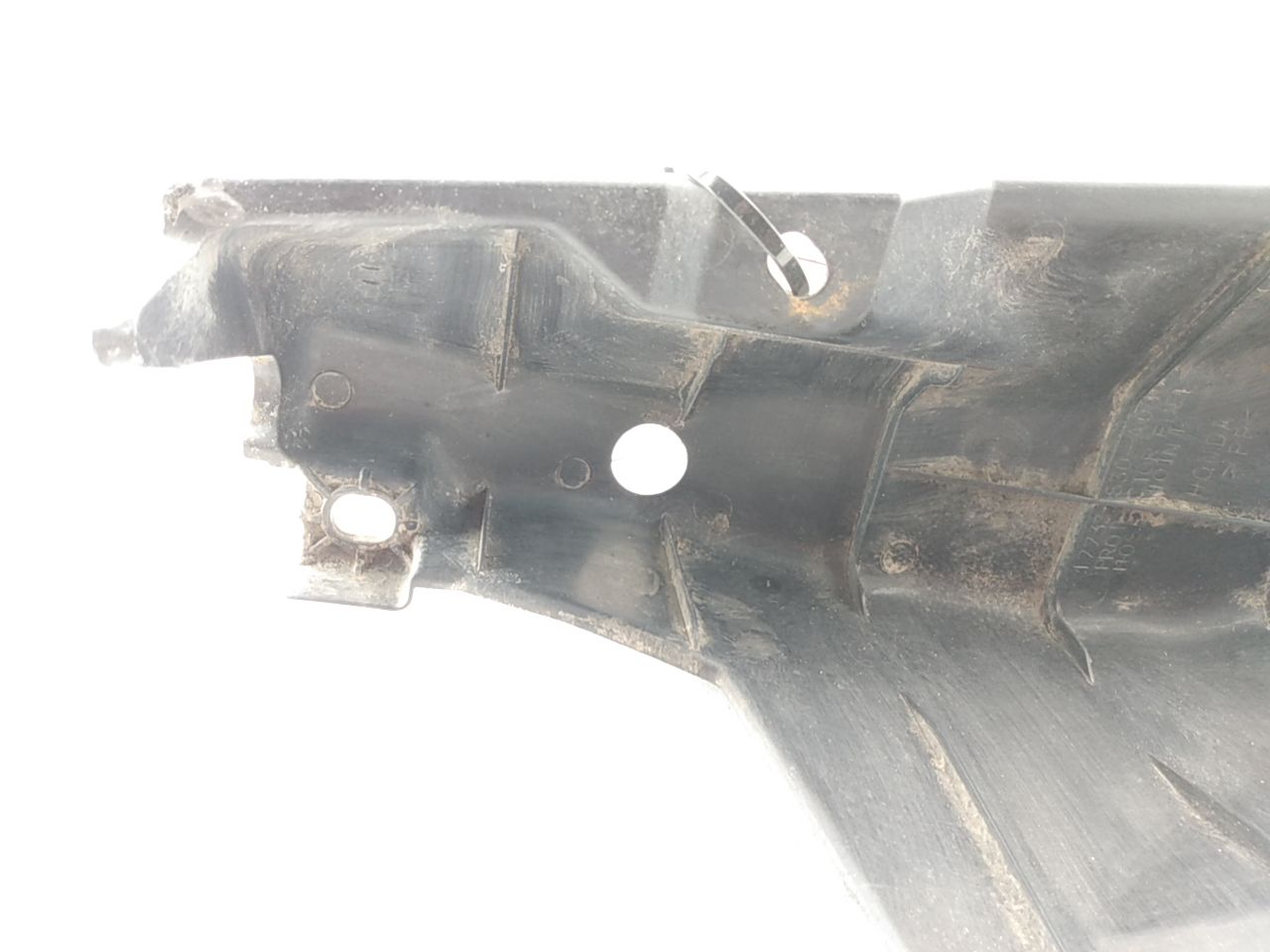 Honda Prelude Rear Left Fule Hose Protective Cover