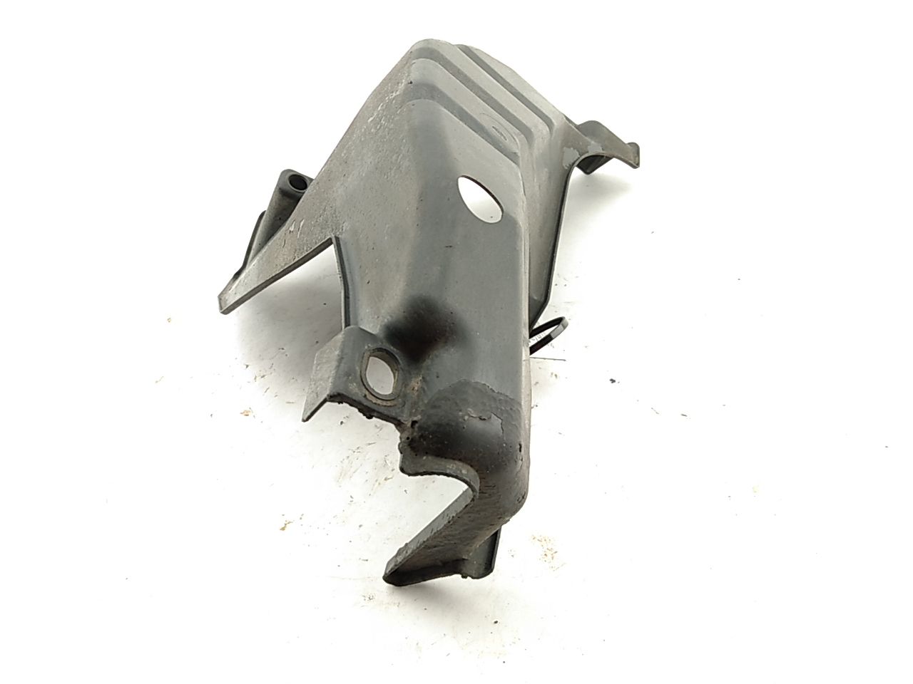 Honda Prelude Rear Left Fule Hose Protective Cover