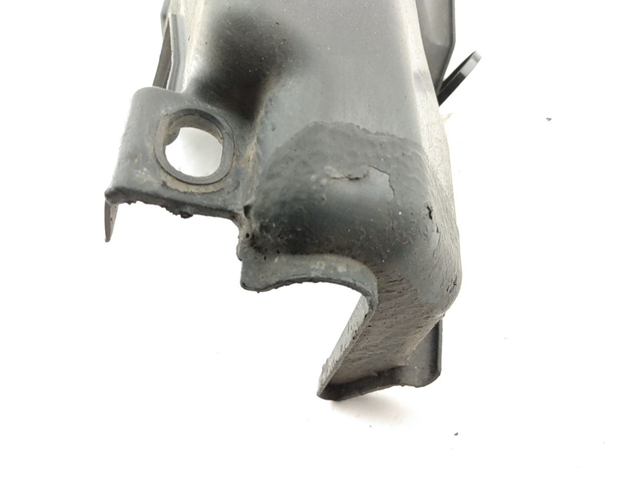 Honda Prelude Rear Left Fule Hose Protective Cover