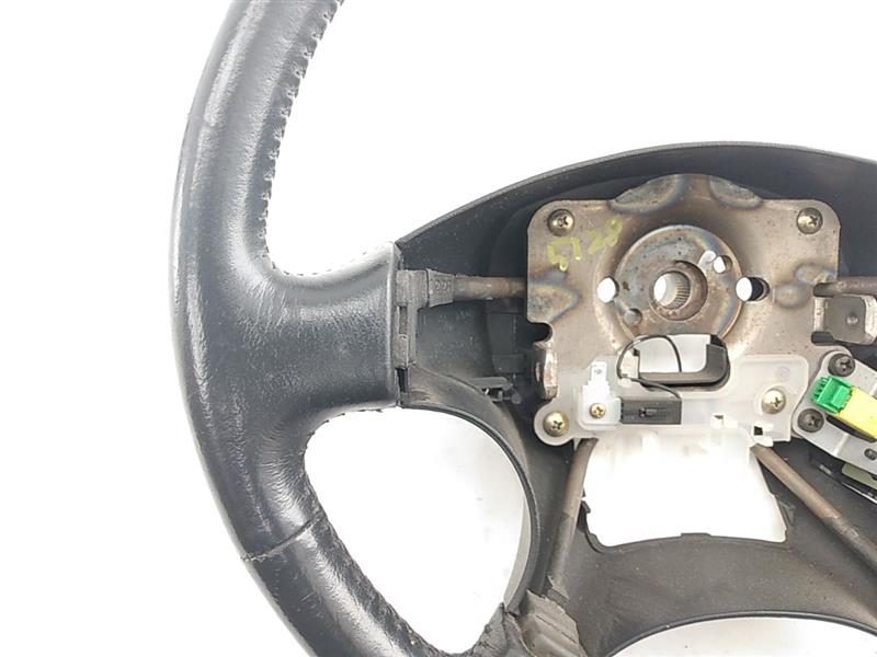 Honda Prelude Steering Wheel