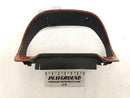 Honda Prelude Instrument Cluster Bezel-1