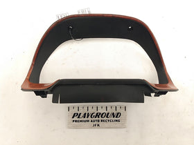 Honda Prelude Instrument Cluster Bezel