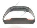 Honda Prelude Instrument Cluster Bezel-7