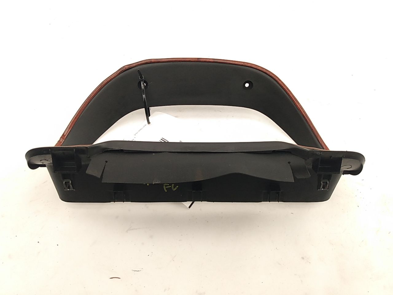 Honda Prelude Instrument Cluster Bezel