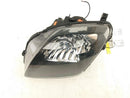 Honda Prelude Front Left Headlamp **AS-IS**-3
