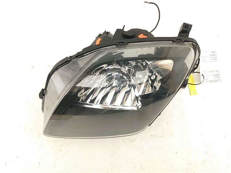 Honda Prelude Front Left Headlamp **AS-IS**