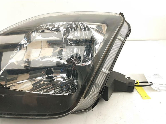 Honda Prelude Front Left Headlamp **AS-IS**